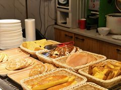 -粥小北包子油条馆(创始店)