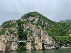 -大连冰峪旅游度假区