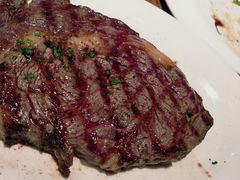 -弗兰克牛排西餐厅Ribone steak house(柠檬花园店)