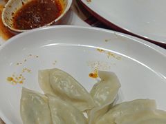 -喜家德虾仁水饺(浦东山姆店)
