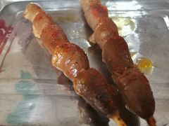 -海平馄饨(逍遥二路店)