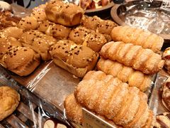 -丁香西饼屋(桂林路店)