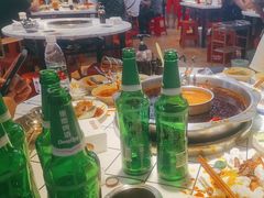 -鼎伙伙火锅串串·10年品牌传承(白象居总店)