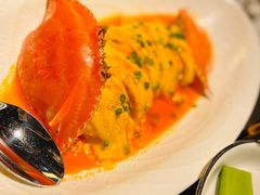 -海派悦庭·海胆烧麦·新融合菜(凯德广场店)