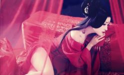 -盘子女人坊生日照·摄影馆(华强店)