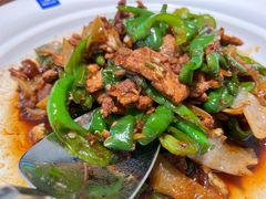 -兰湘子·湘菜小炒(盛龙广场店)