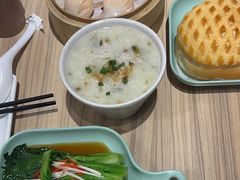 -珍粥道(杉杉奥特莱斯店)
