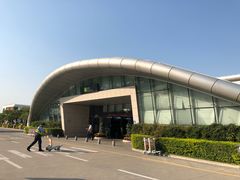 -厦门五通客运码头
