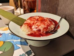 -马有鱼·馕坑烤全鱼(美美2店)