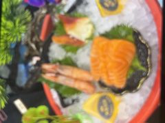 -樱煦和牛寿喜烧(如皋吾悦广场店)
