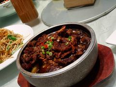 老北京煨牛肉-金百万(亦庄店)