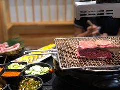 -九田家黑牛烤肉料理(石路天虹店)