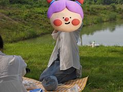 -东湖落雁景区