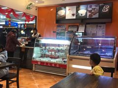 -三元梅园(玉泉路店)