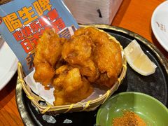 -有喜屋·烧鸟·居酒屋(三钢里店)