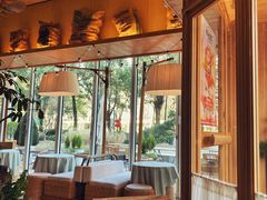 -翠贝卡&Mama Kelly Brunch Coffee(河西店)