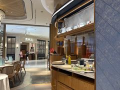 -莆田餐厅PUTIEN(深圳湾万象城家宴店)