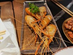 -三杯赤運·中式小酒馆(所城里店)