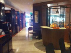 -OPEN開全日自助餐厅·牛肉火锅·海鲜(佛山希尔顿酒店)