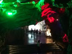 -天河潭旅游度假区