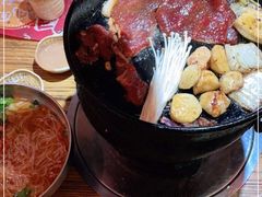 -名扬烤肉(起源店)