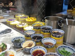 -曙光国际大酒店中餐厅