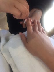 -绘甲社NACHO&DAI SALON