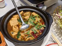 -金陵后厨·南京菜(新街口秣陵路店)