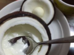 吃货椰子冻-志龙皇冠吃货椰子铺
