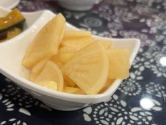 -八两八金·莱芜特色炒鸡(市南漳浦路店)