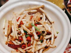 -老街鱼嘴巴(步步高新天地店)