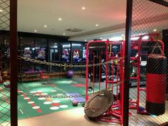 -零距离国际健身游泳中心(九龙湖店)