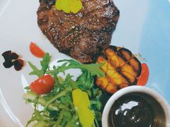 -吃饼人西餐(南开店)