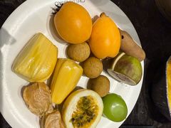 -川骄海鲜自助(河东店)