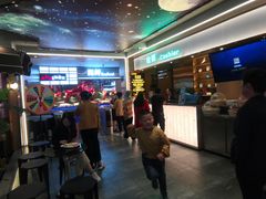-千家粗粮王·火锅烧烤自助(庆阳店)