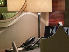 -太原凯宾斯基饭店