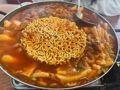 -一味韩餐(天鹅湖万达店)