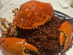 -喜记避风塘炒辣蟹(旗舰店)