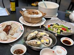 -飞尝蚝·顺德菜·鱼生(顺德总店)
