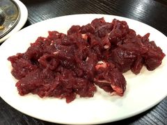 -来自潮州牛肉店(华强北店)