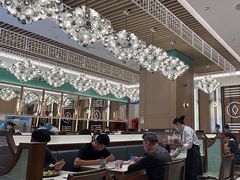 -新世界餐厅(万达店)