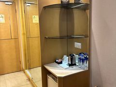 -武汉帝盛酒店(江汉路步行街店)