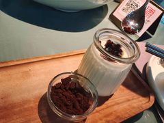 -野蔓果·山野菜(西湖景区·龙井茶田店)