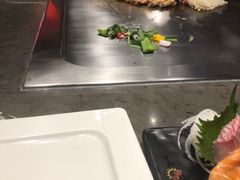 -玛雅铁板烧餐厅(中关村店)