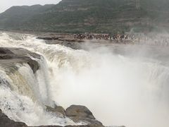 -陕西黄河壶口瀑布旅游区