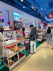-Hamleys哈姆雷斯(东方福来德店)