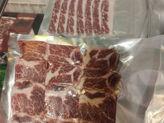 -龙记珍牛和牛烧肉(龙南街店)