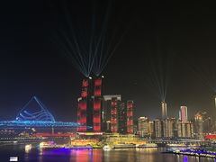 -埠口精酿夜景餐酒吧· BREWPORT BISTRO(长嘉汇重庆之眼店)