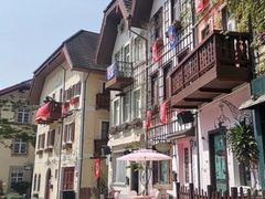 -五矿哈施塔特文旅小镇