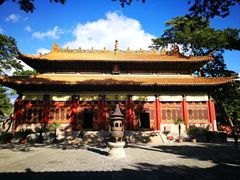 -普乐寺